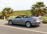 BMW 650i Convertible 2008 года